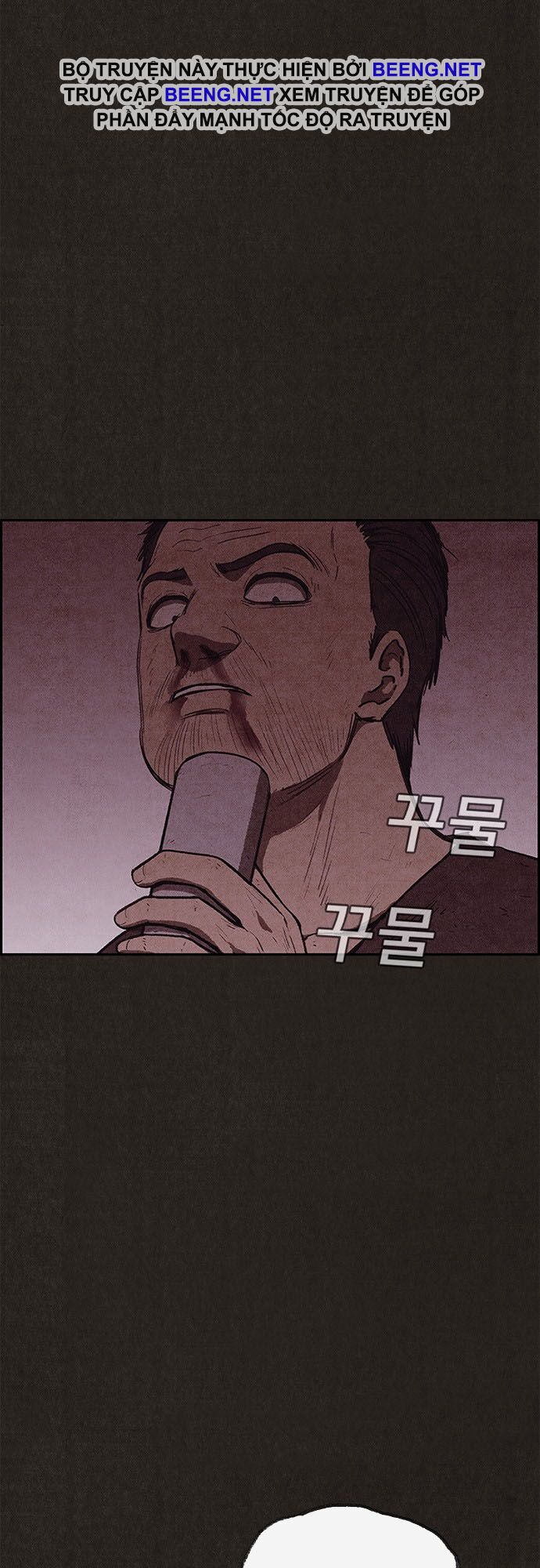Quái vật tại Chung Cư Xanh: Chapter 119