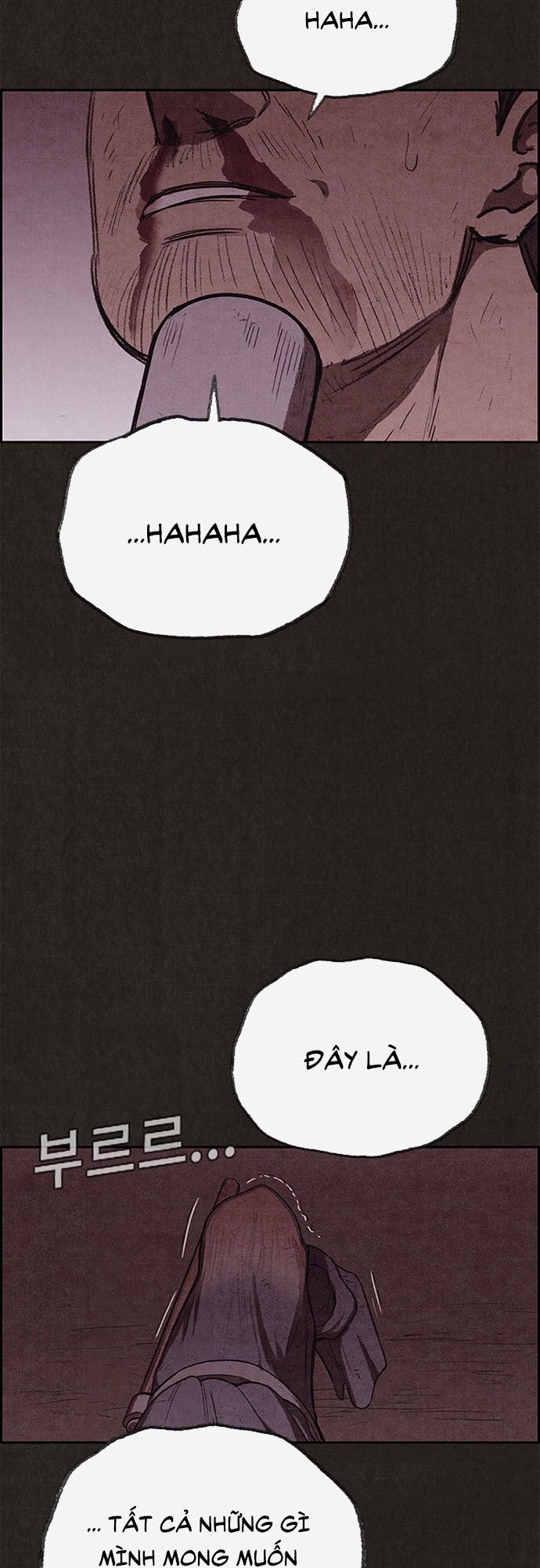 Quái vật tại Chung Cư Xanh: Chapter 119