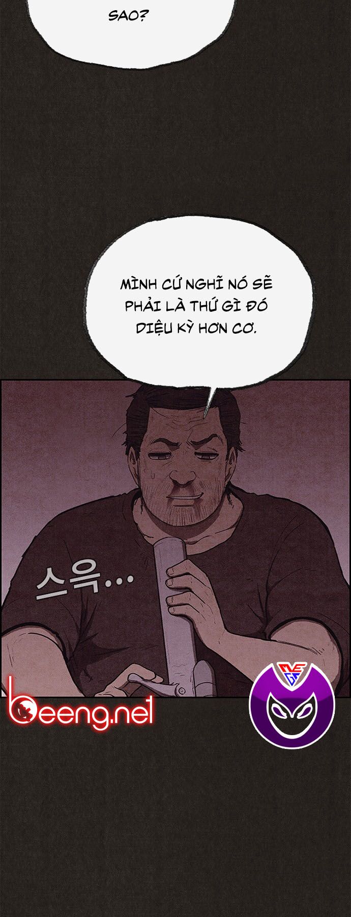 Quái vật tại Chung Cư Xanh: Chapter 119