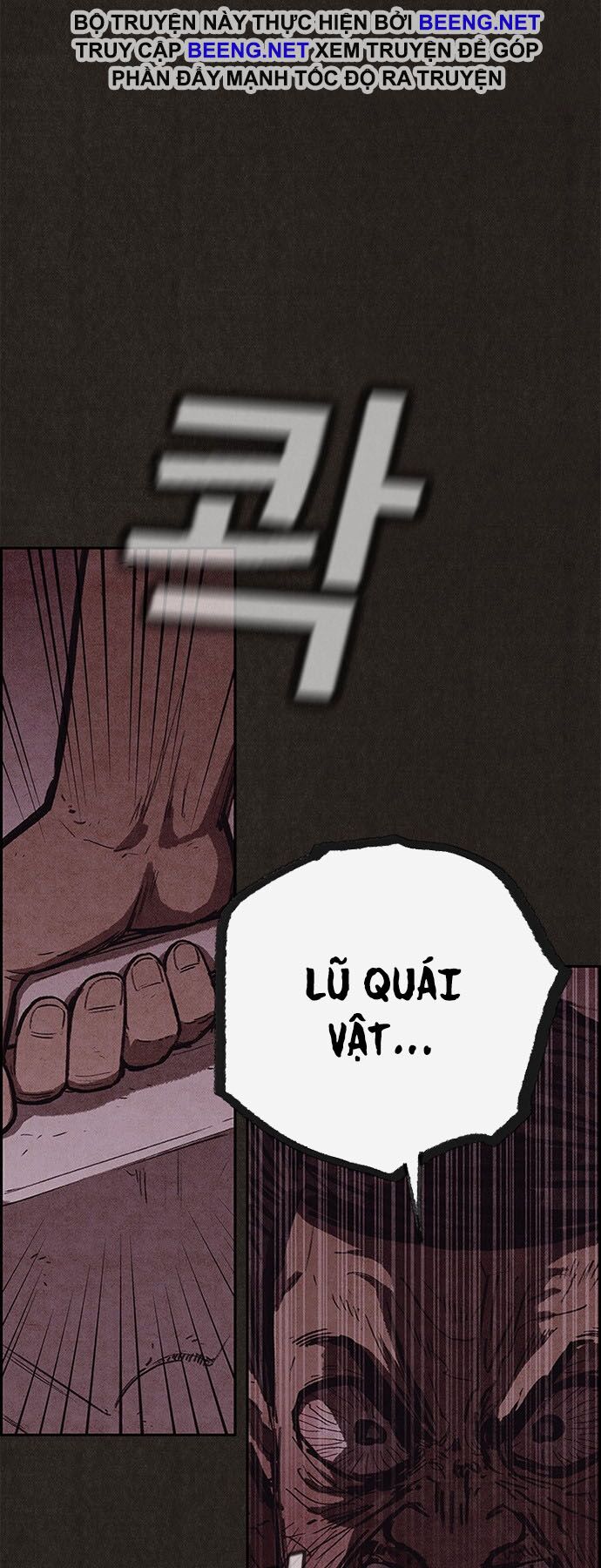 Quái vật tại Chung Cư Xanh: Chapter 119