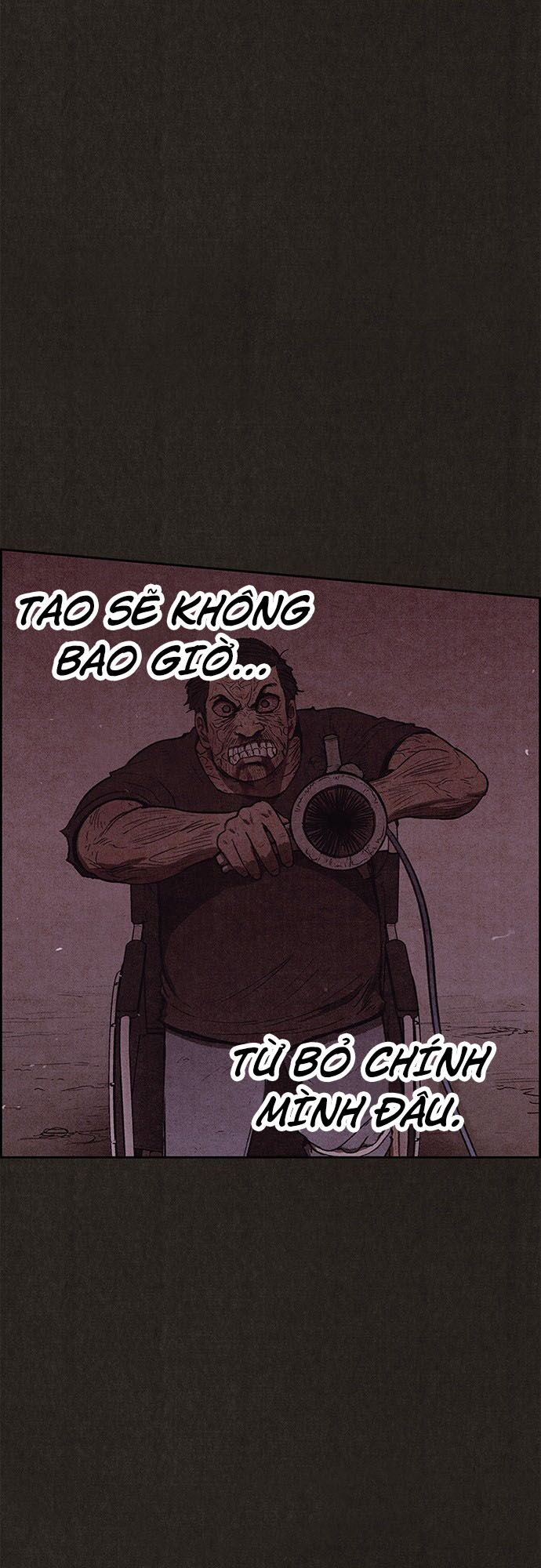 Quái vật tại Chung Cư Xanh: Chapter 119