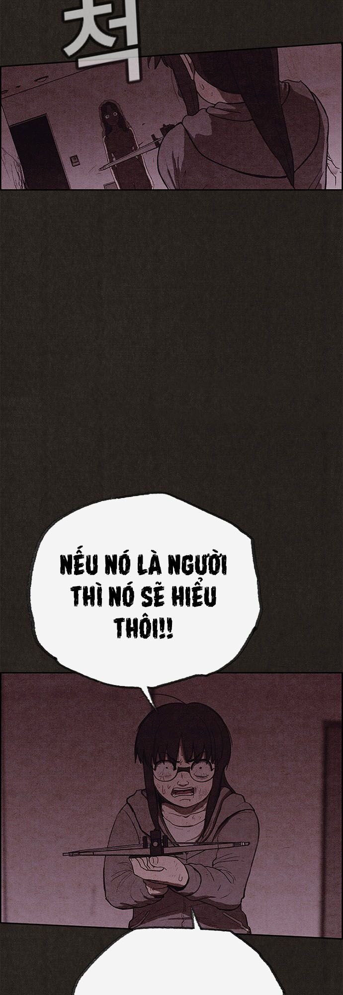 Quái vật tại Chung Cư Xanh: Chapter 119