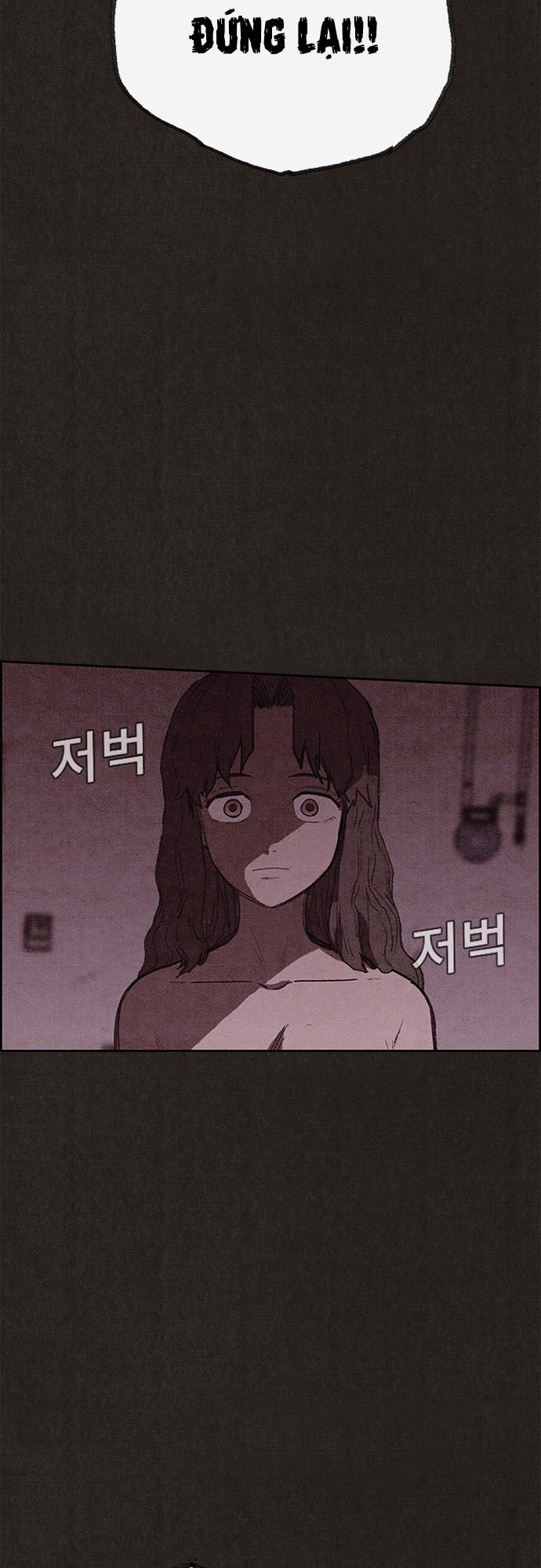 Quái vật tại Chung Cư Xanh: Chapter 119
