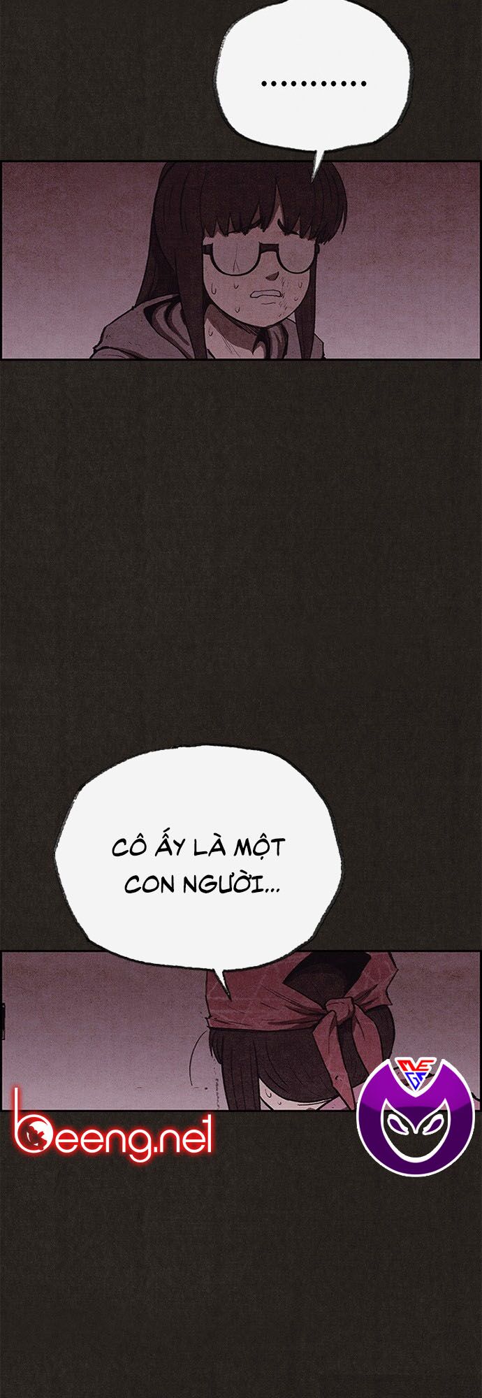 Quái vật tại Chung Cư Xanh: Chapter 119