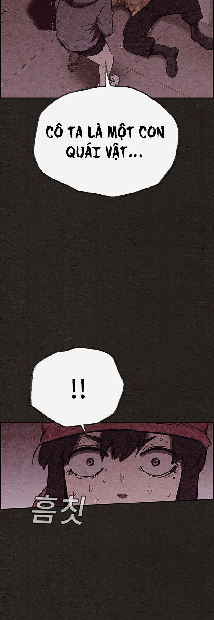 Quái vật tại Chung Cư Xanh: Chapter 119