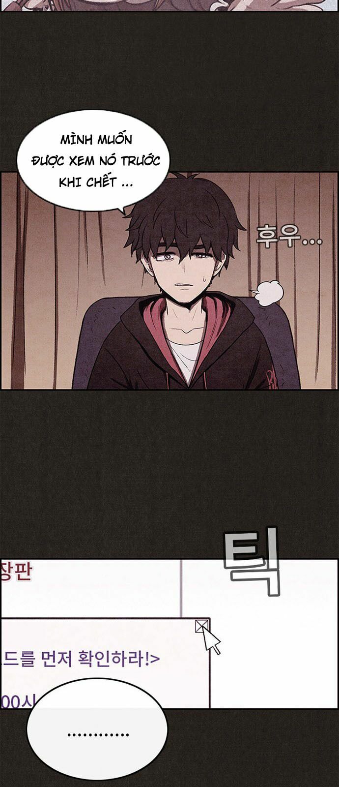 Quái vật tại Chung Cư Xanh: Chapter 12
