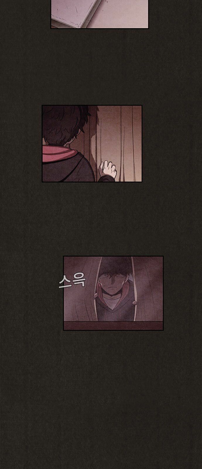 Quái vật tại Chung Cư Xanh: Chapter 12