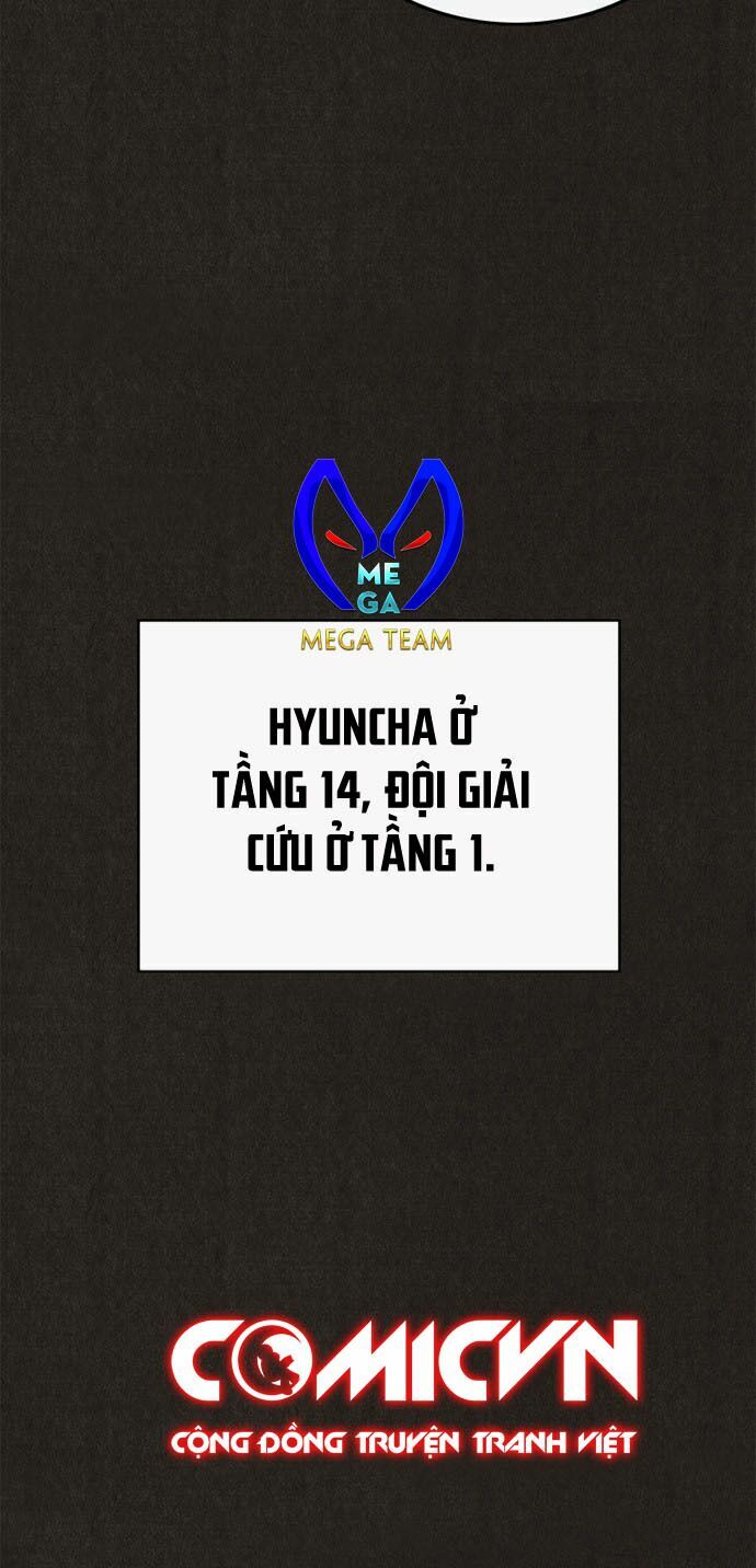 Quái vật tại Chung Cư Xanh: Chapter 12