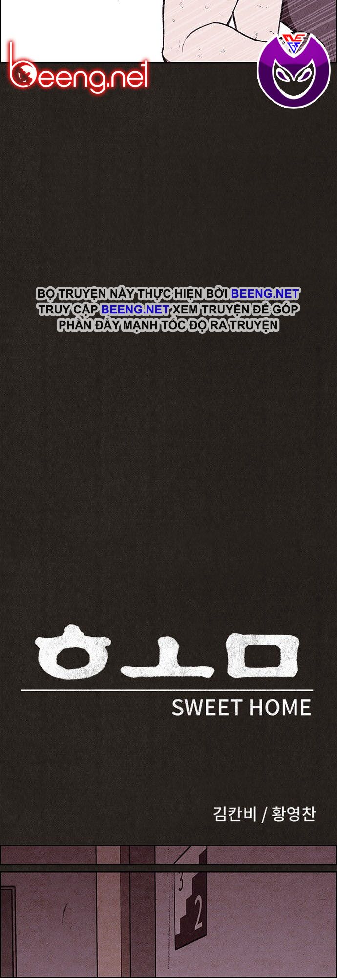Quái vật tại Chung Cư Xanh: Chapter 120