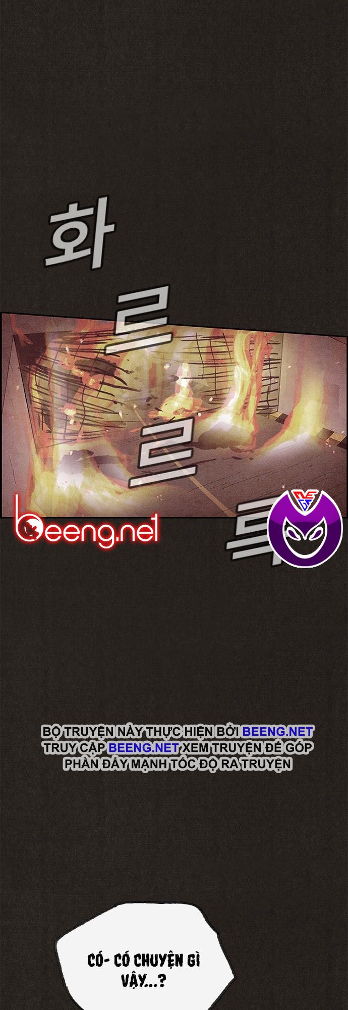 Quái vật tại Chung Cư Xanh: Chapter 120
