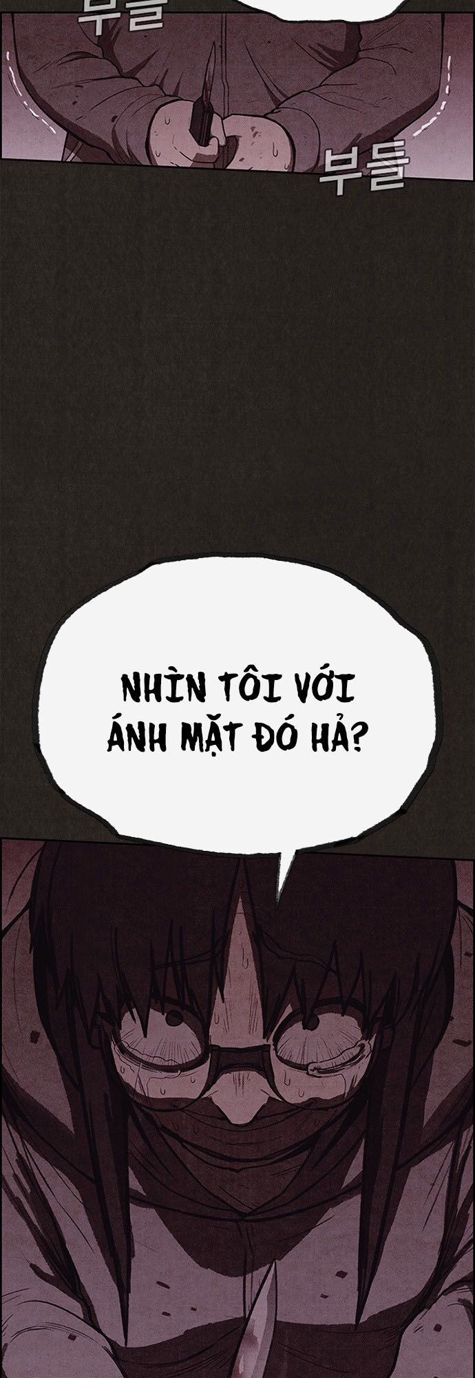Quái vật tại Chung Cư Xanh: Chapter 120