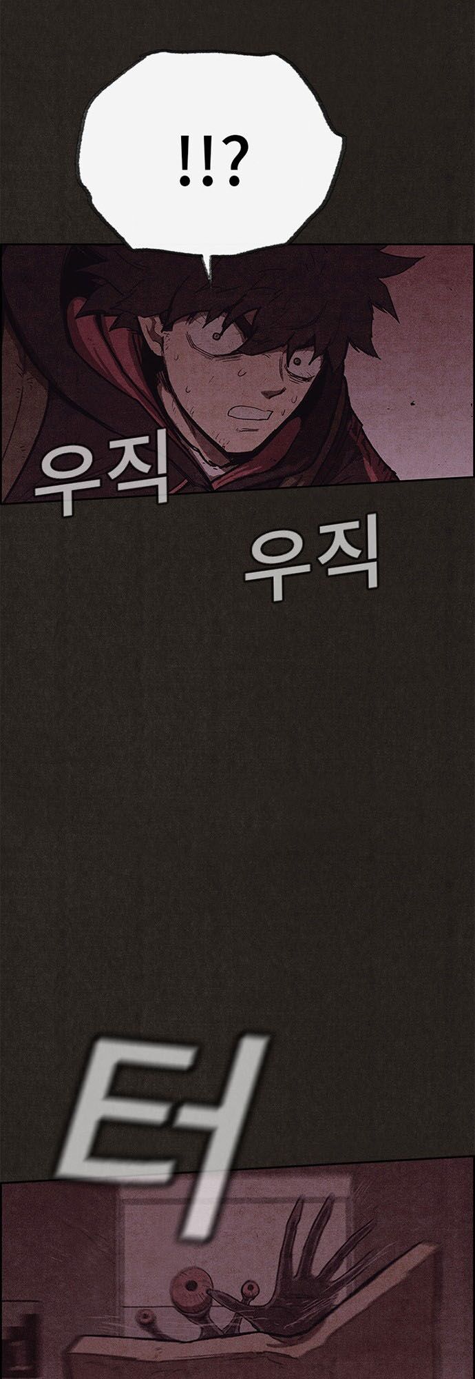 Quái vật tại Chung Cư Xanh: Chapter 120