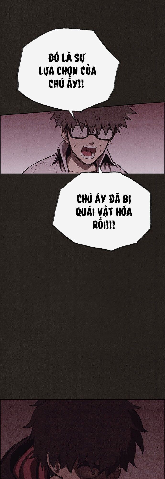 Quái vật tại Chung Cư Xanh: Chapter 120