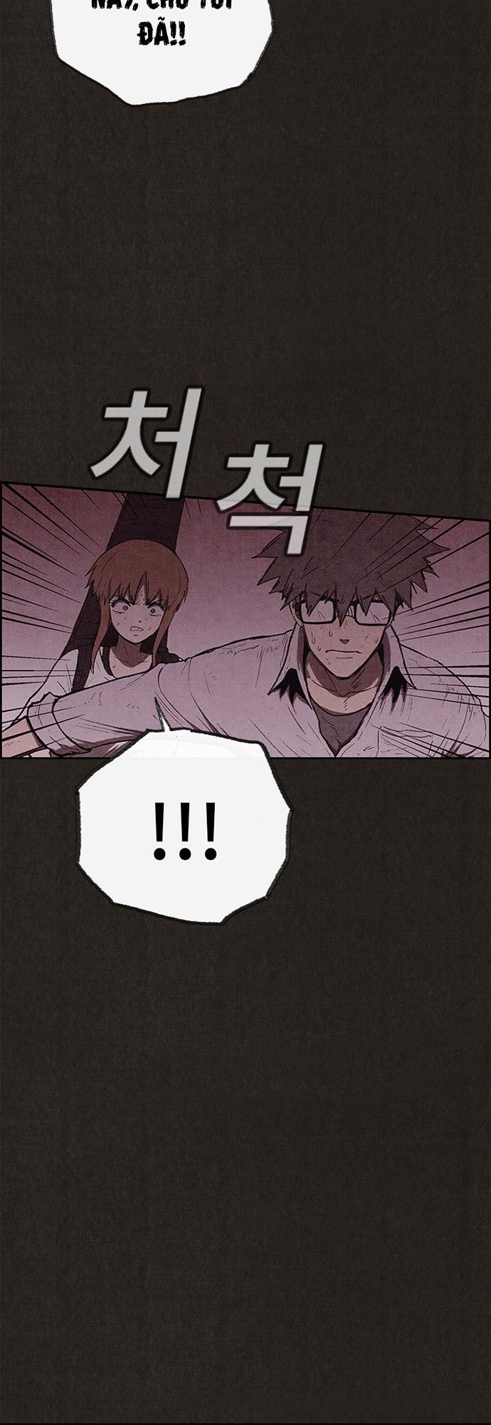 Quái vật tại Chung Cư Xanh: Chapter 120