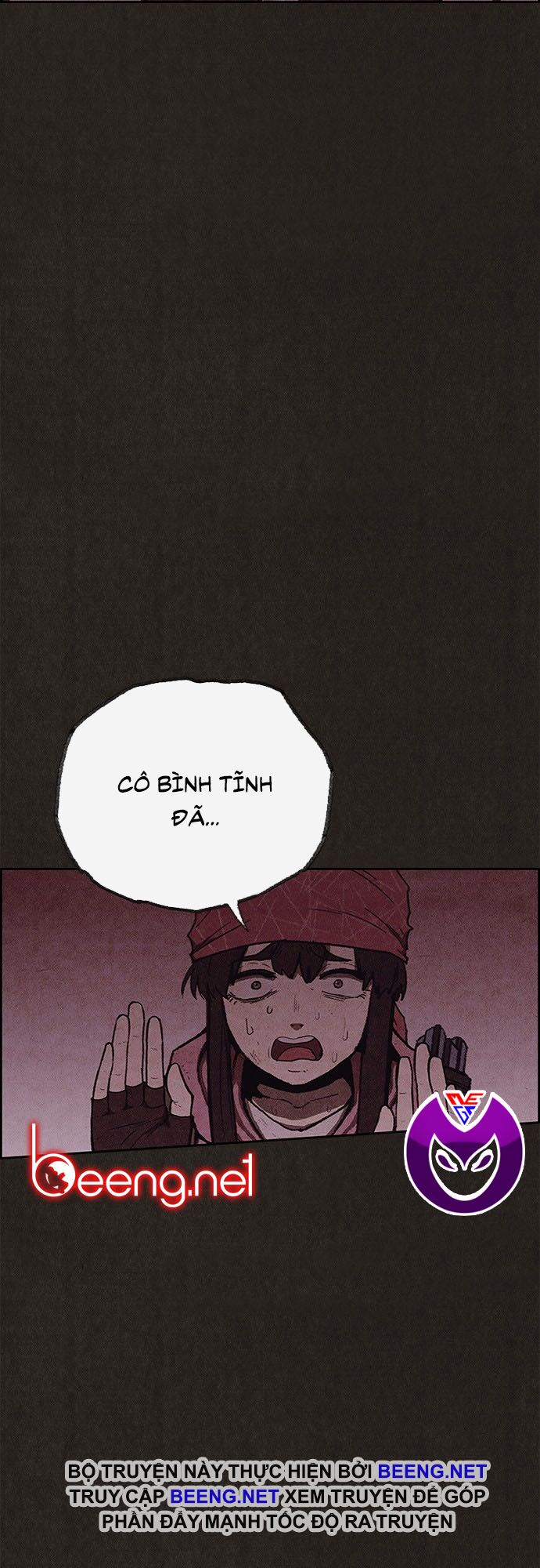 Quái vật tại Chung Cư Xanh: Chapter 120