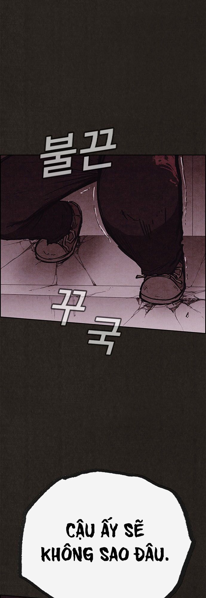 Quái vật tại Chung Cư Xanh: Chapter 120