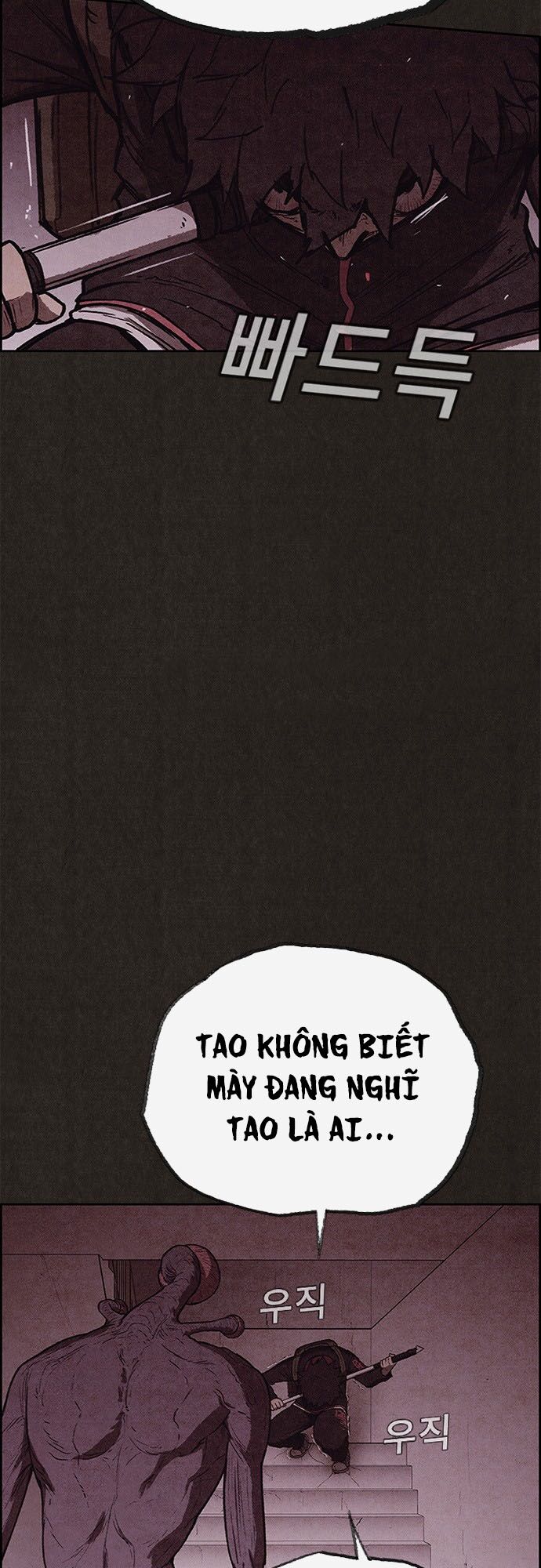 Quái vật tại Chung Cư Xanh: Chapter 120