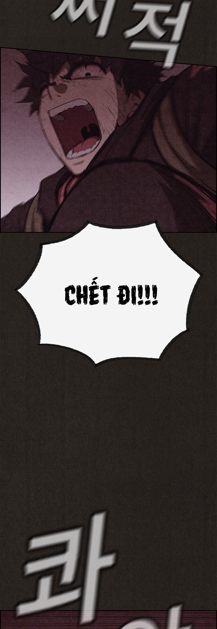Quái vật tại Chung Cư Xanh: Chapter 120