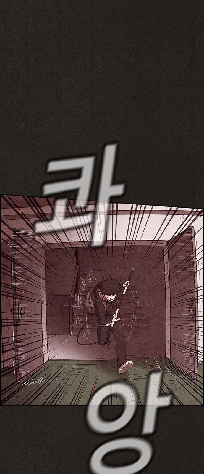 Quái vật tại Chung Cư Xanh: Chapter 120