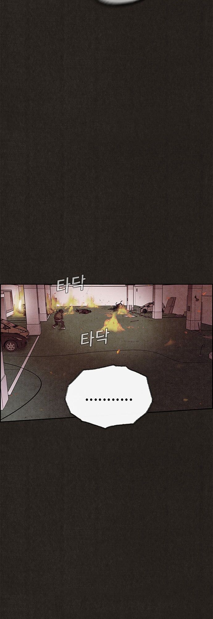 Quái vật tại Chung Cư Xanh: Chapter 120