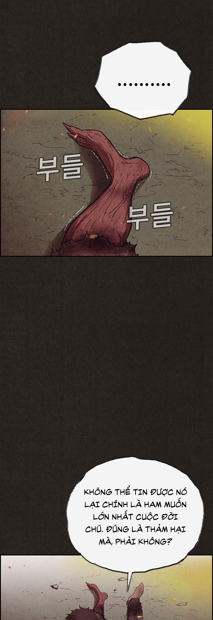 Quái vật tại Chung Cư Xanh: Chapter 120