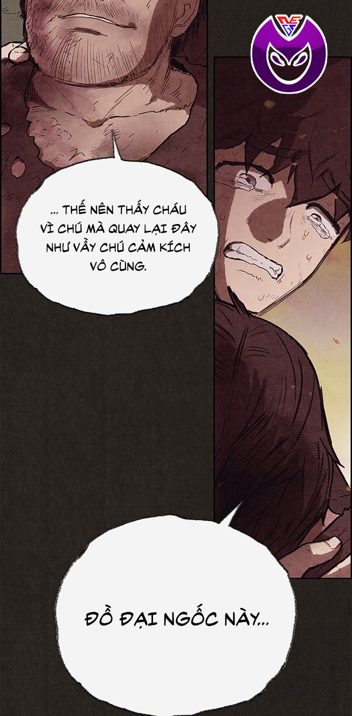 Quái vật tại Chung Cư Xanh: Chapter 120