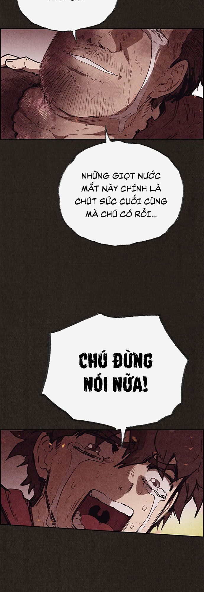 Quái vật tại Chung Cư Xanh: Chapter 120
