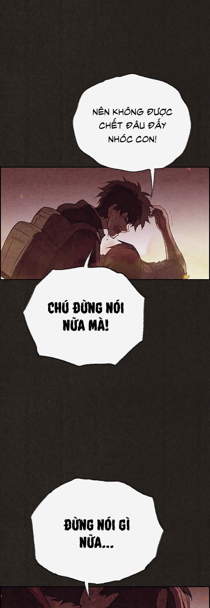 Quái vật tại Chung Cư Xanh: Chapter 120