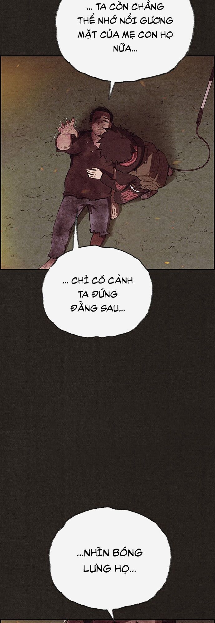 Quái vật tại Chung Cư Xanh: Chapter 120