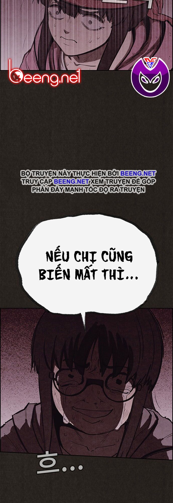 Quái vật tại Chung Cư Xanh: Chapter 120