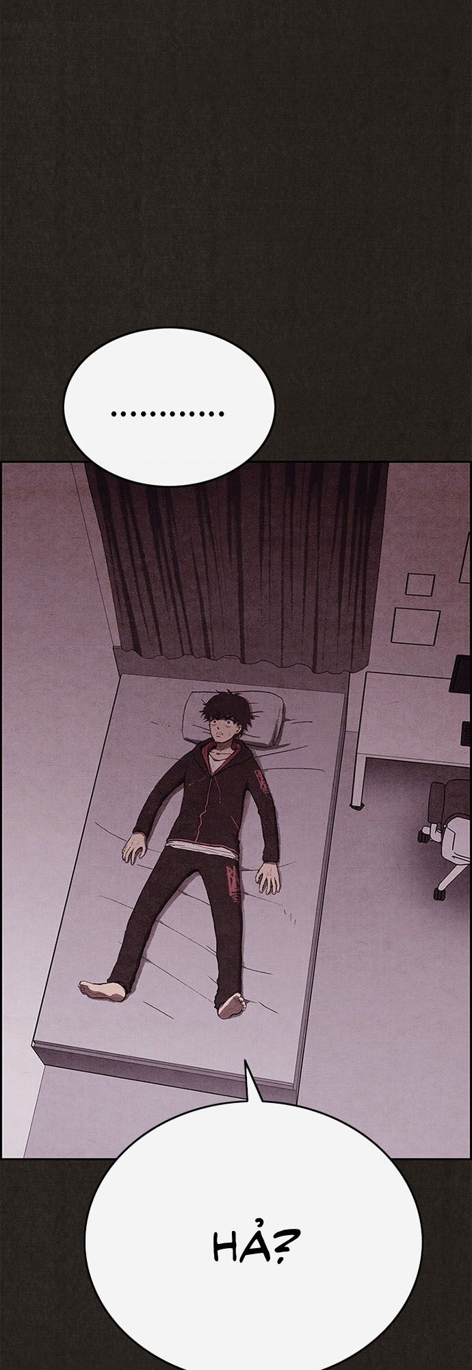 Quái vật tại Chung Cư Xanh: Chapter 122