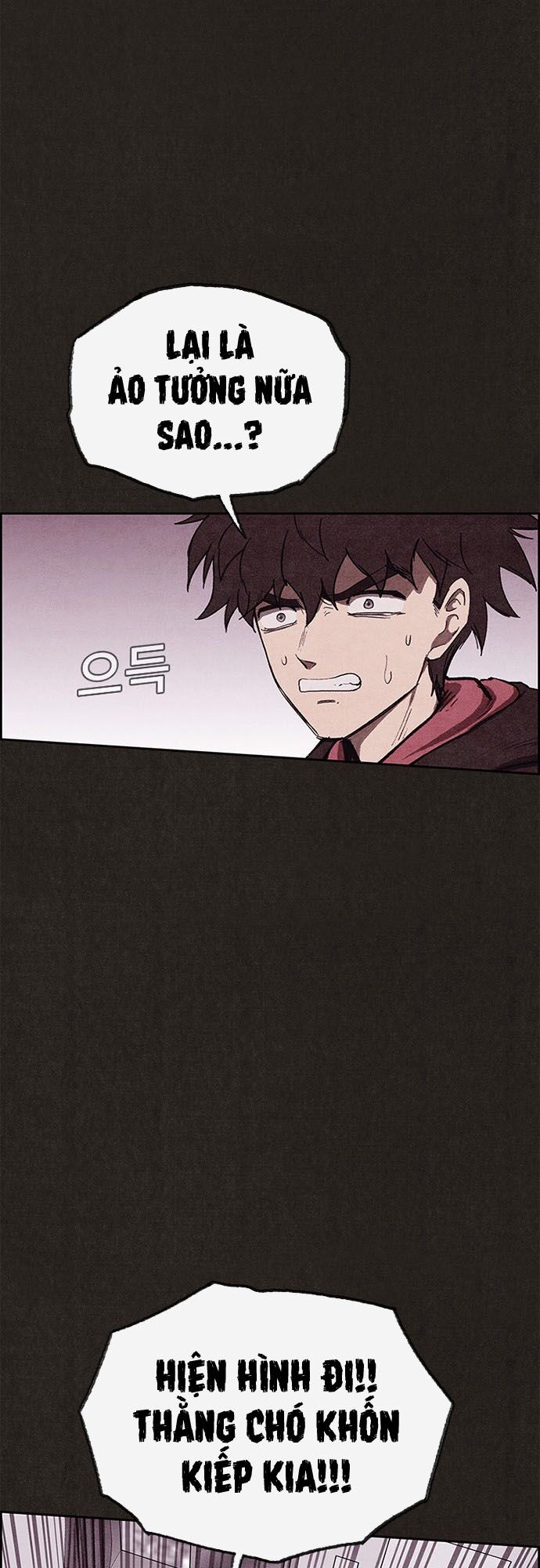 Quái vật tại Chung Cư Xanh: Chapter 122