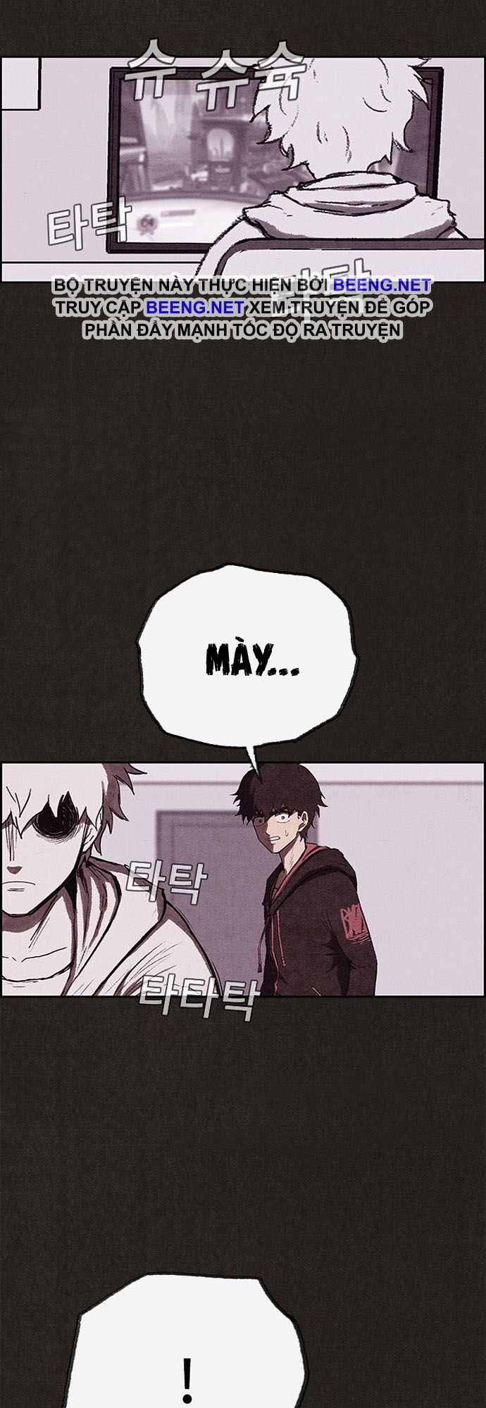Quái vật tại Chung Cư Xanh: Chapter 122