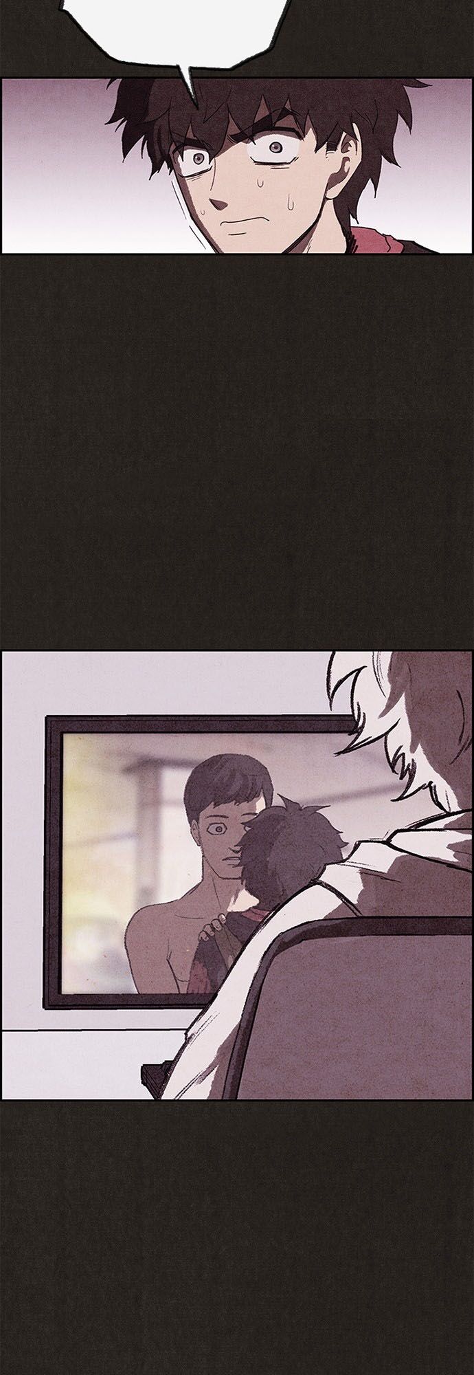 Quái vật tại Chung Cư Xanh: Chapter 122