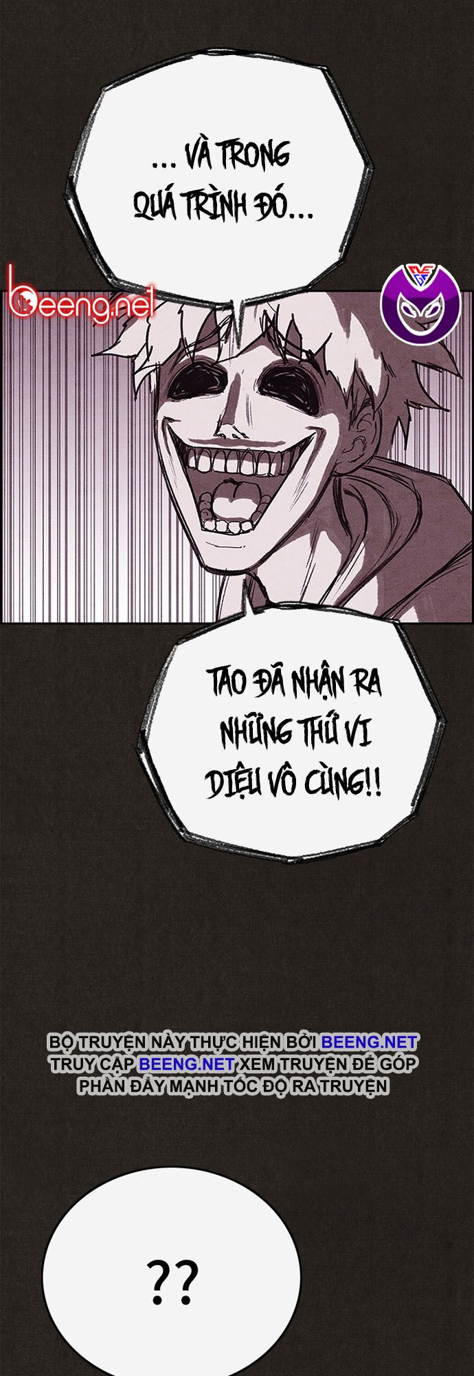 Quái vật tại Chung Cư Xanh: Chapter 122