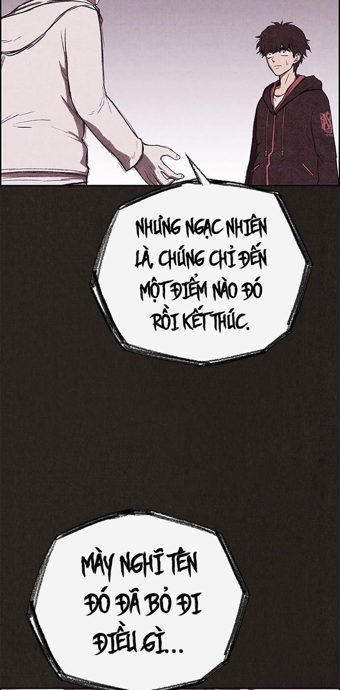Quái vật tại Chung Cư Xanh: Chapter 122