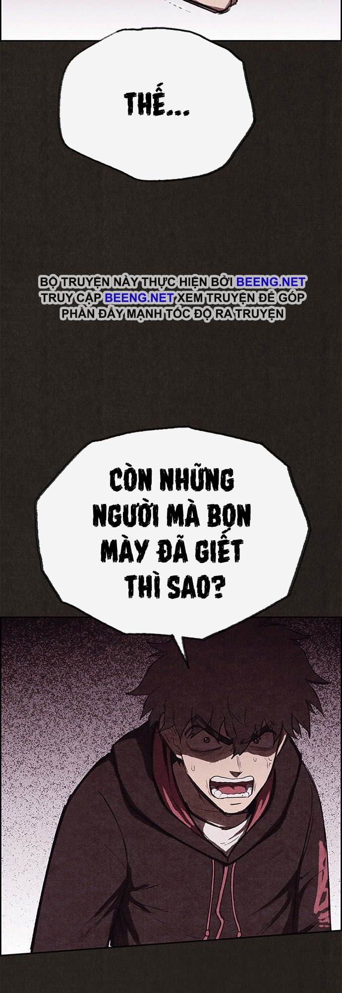 Quái vật tại Chung Cư Xanh: Chapter 122
