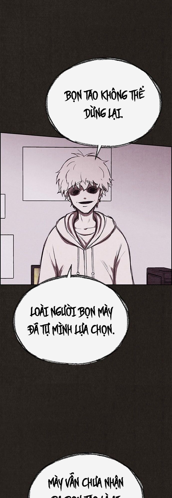 Quái vật tại Chung Cư Xanh: Chapter 122
