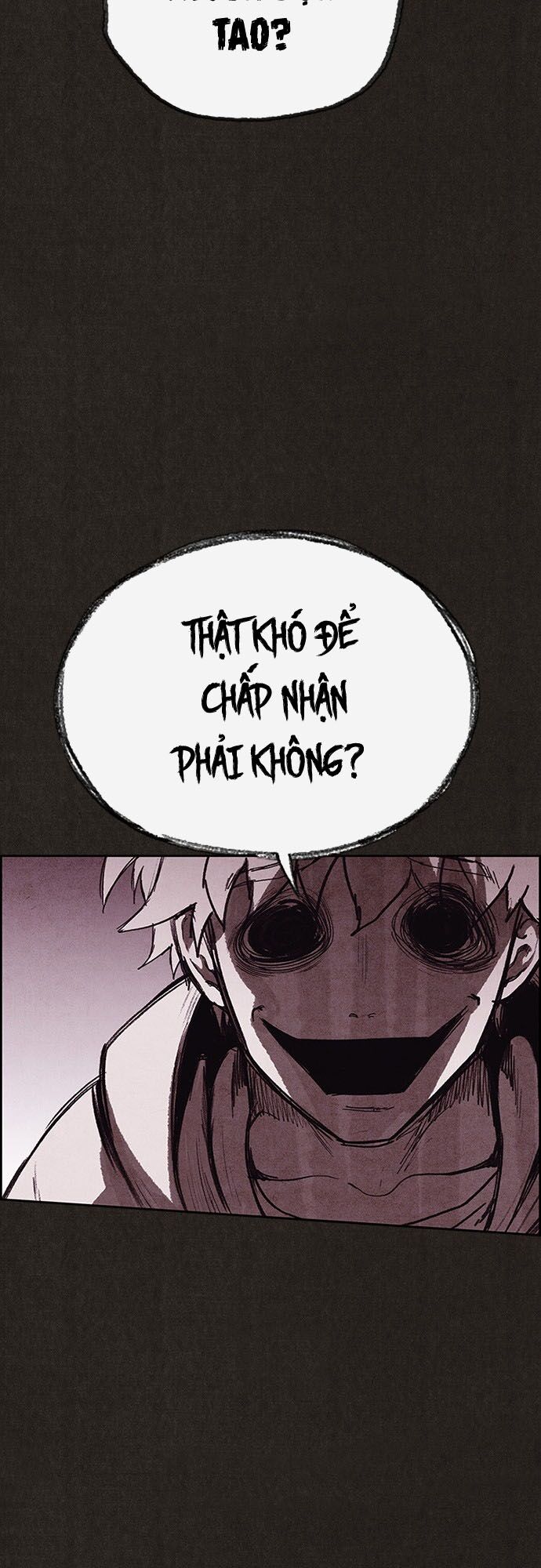 Quái vật tại Chung Cư Xanh: Chapter 122