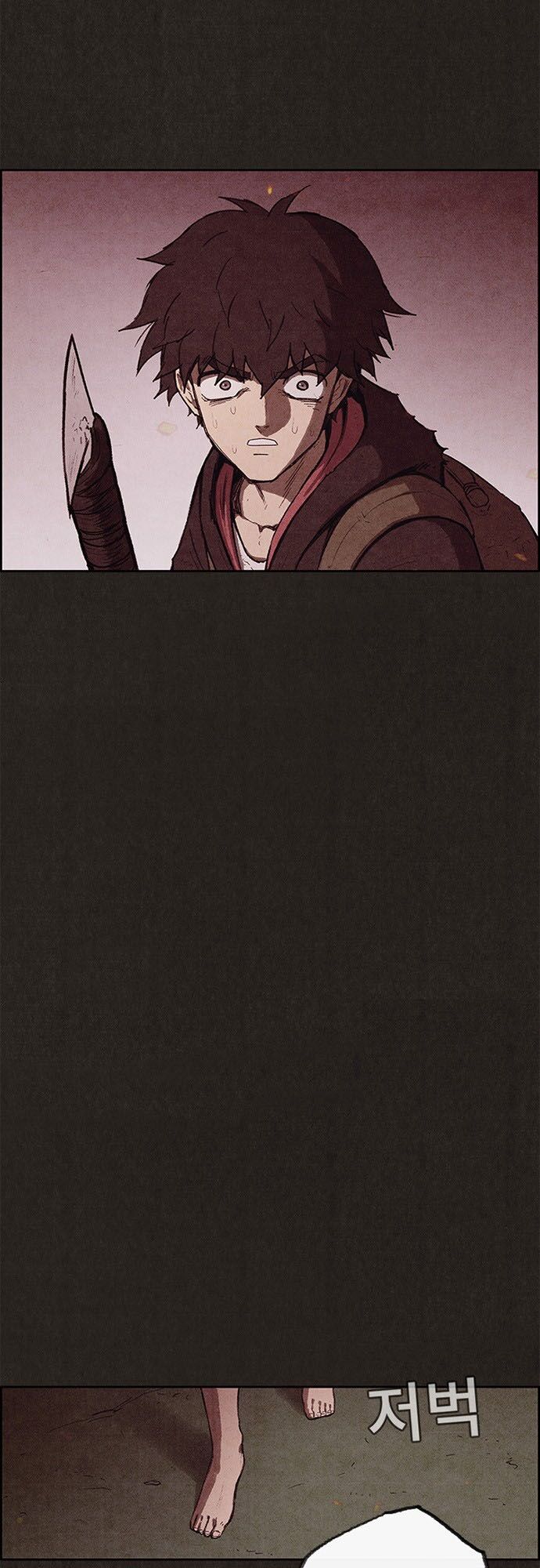 Quái vật tại Chung Cư Xanh: Chapter 122