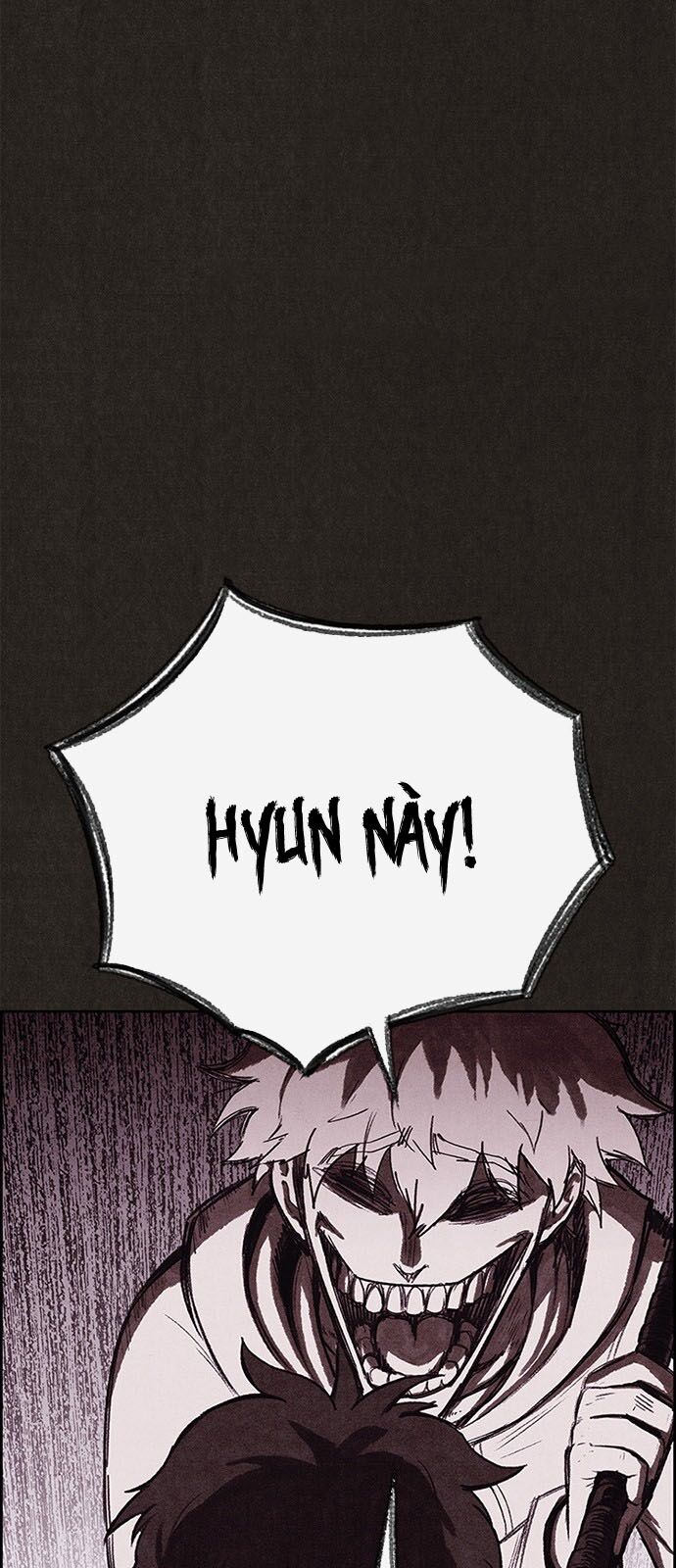 Quái vật tại Chung Cư Xanh: Chapter 122