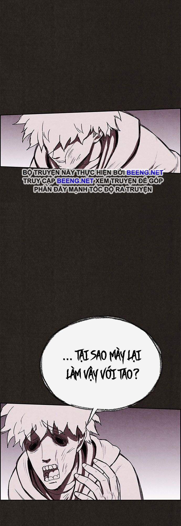 Quái vật tại Chung Cư Xanh: Chapter 122