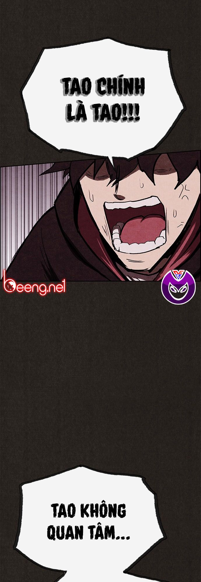 Quái vật tại Chung Cư Xanh: Chapter 122
