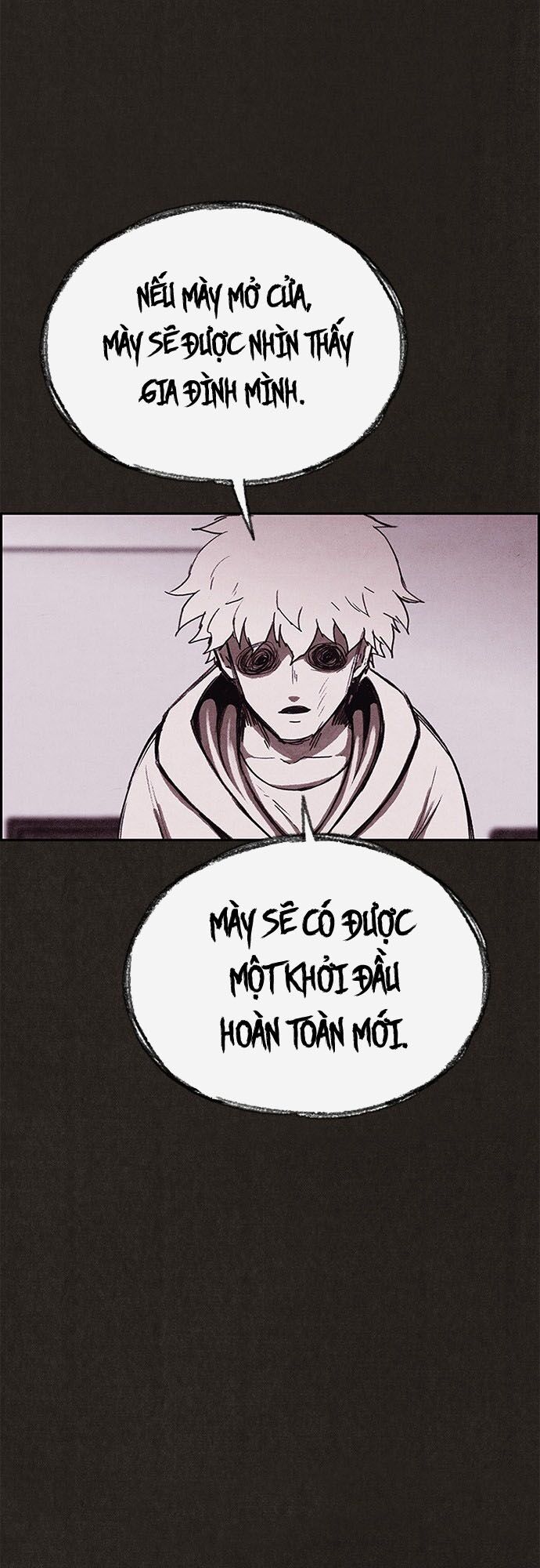 Quái vật tại Chung Cư Xanh: Chapter 122