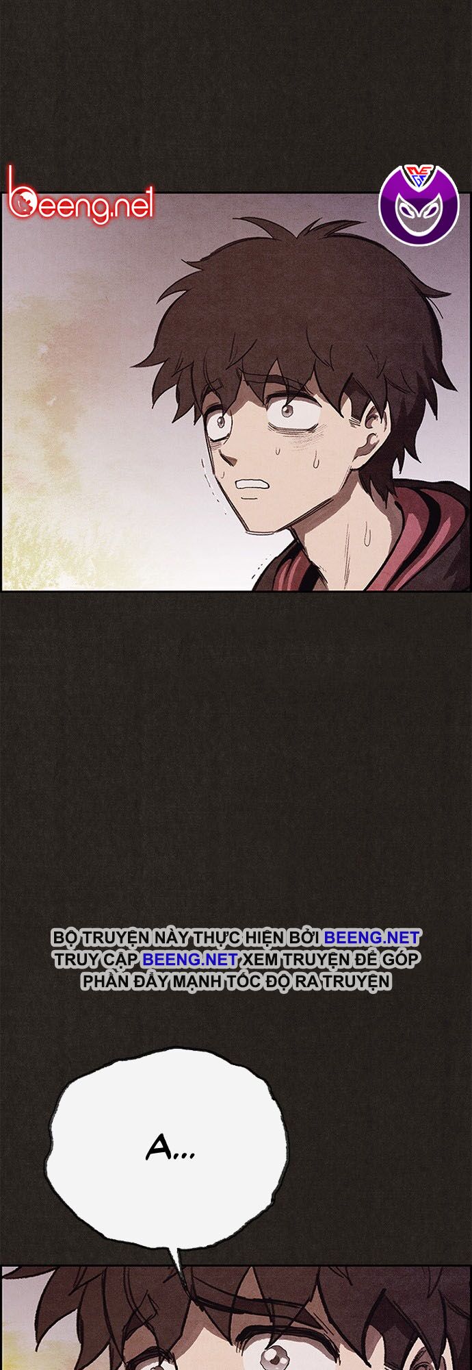 Quái vật tại Chung Cư Xanh: Chapter 122