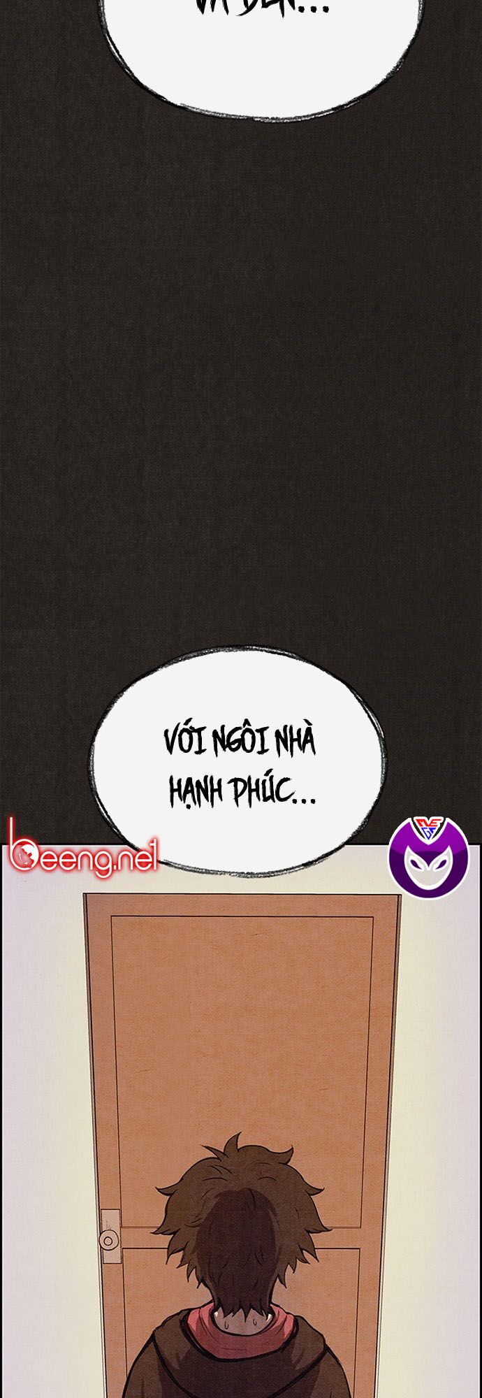 Quái vật tại Chung Cư Xanh: Chapter 122