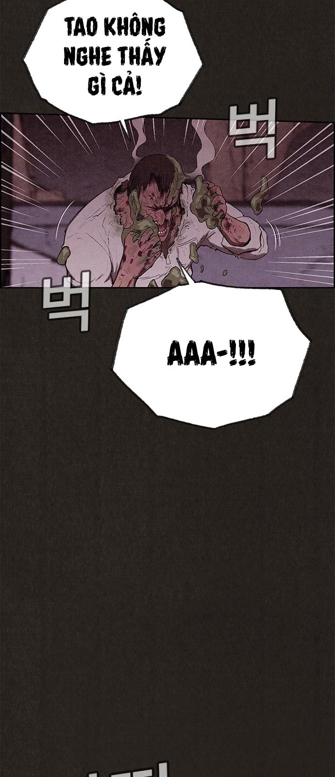 Quái vật tại Chung Cư Xanh: Chapter 123