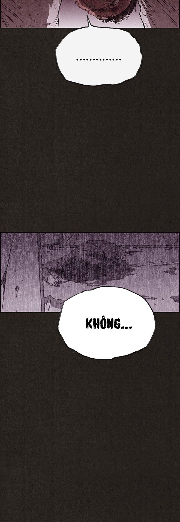 Quái vật tại Chung Cư Xanh: Chapter 123