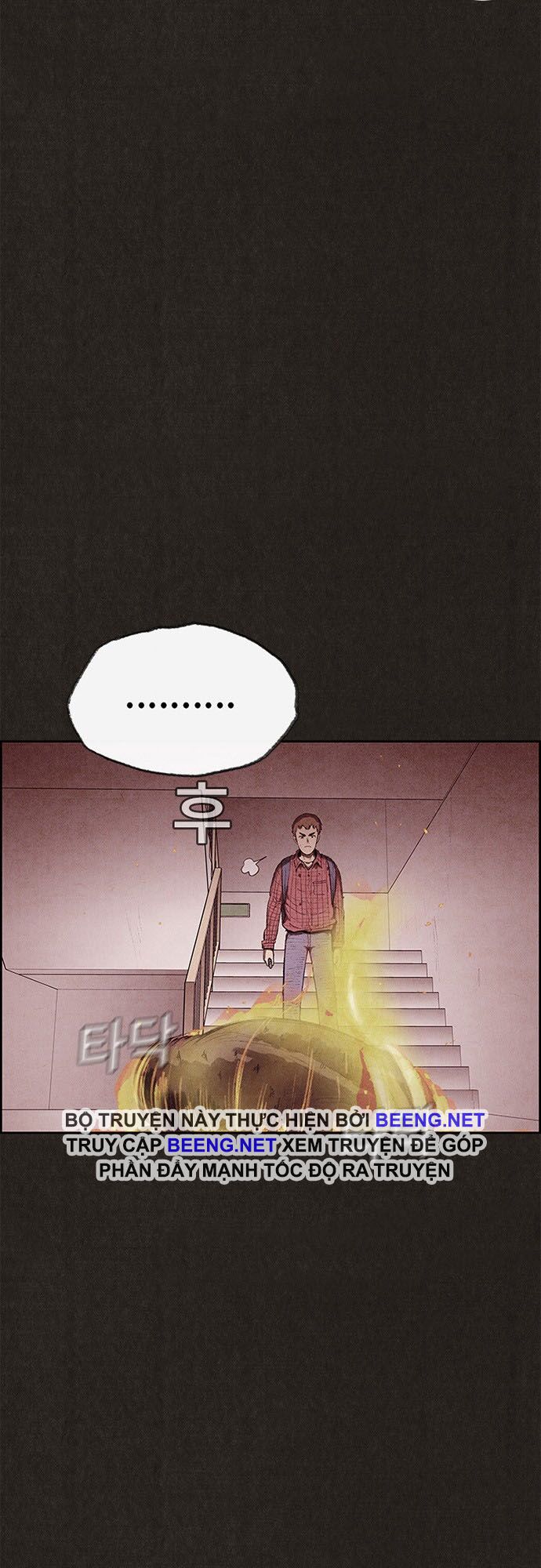 Quái vật tại Chung Cư Xanh: Chapter 123