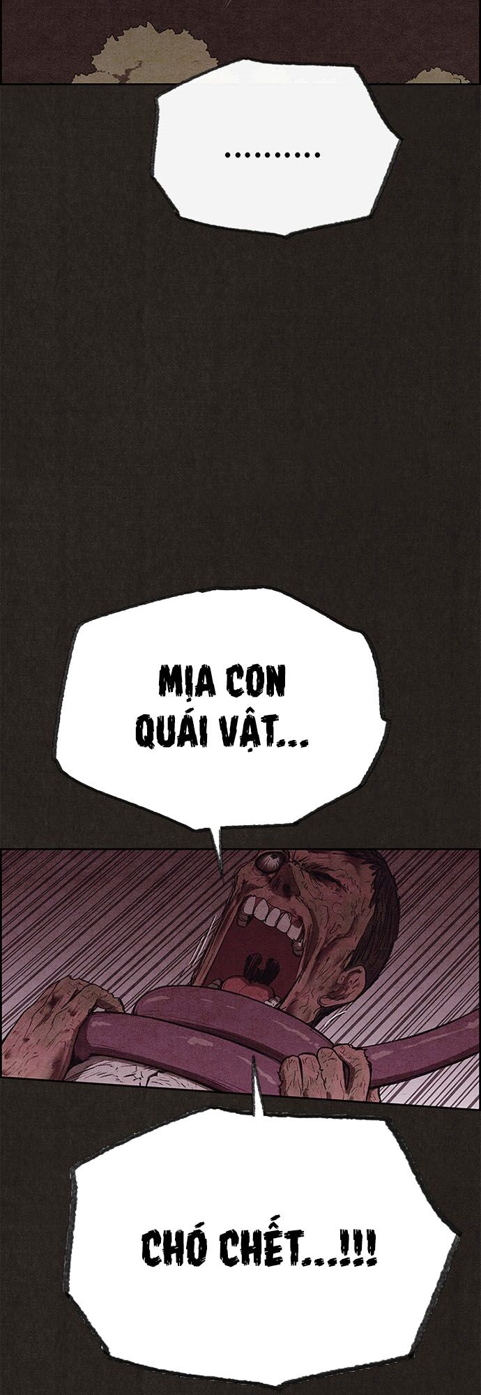 Quái vật tại Chung Cư Xanh: Chapter 123